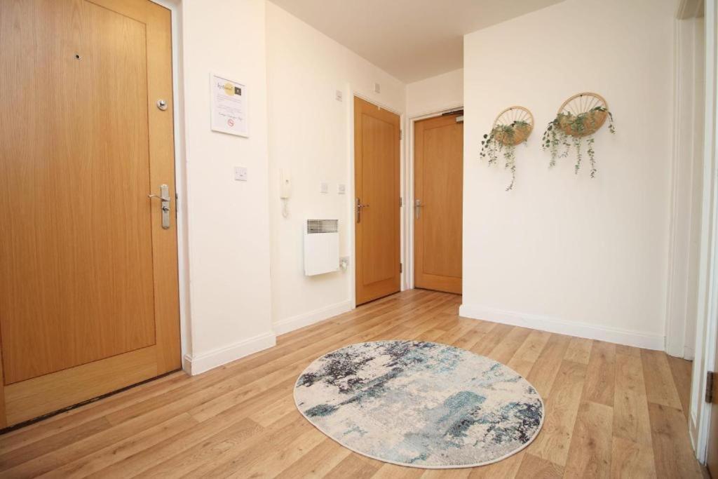 The Observatory By Mia Living 2 Bedroom Apartment Overlooking Swansea Beach With Free Parking ภายนอก รูปภาพ