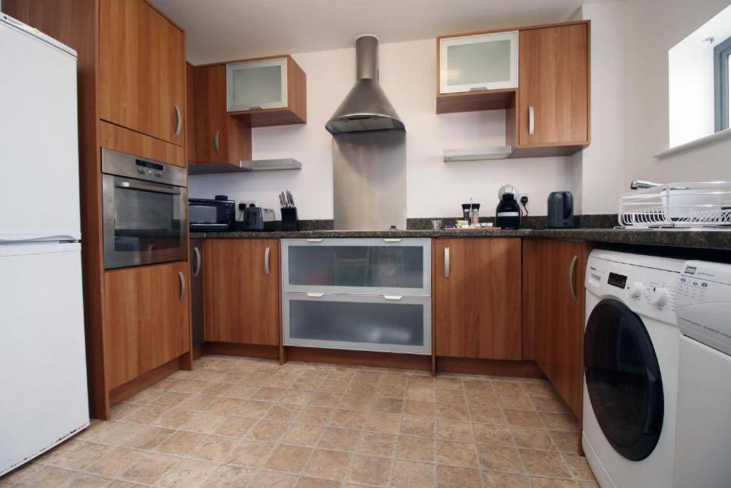 The Observatory By Mia Living 2 Bedroom Apartment Overlooking Swansea Beach With Free Parking ภายนอก รูปภาพ