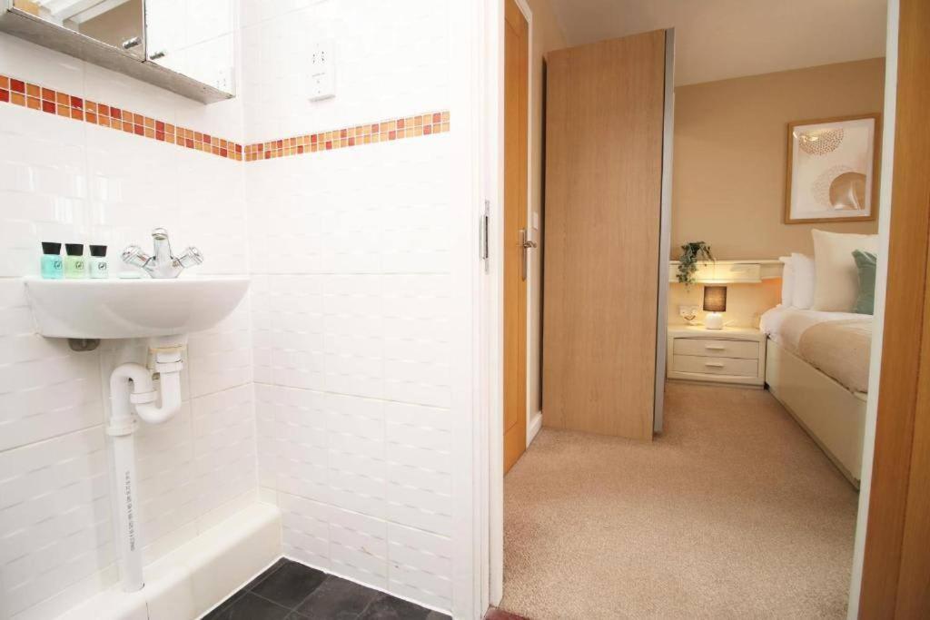 The Observatory By Mia Living 2 Bedroom Apartment Overlooking Swansea Beach With Free Parking ภายนอก รูปภาพ