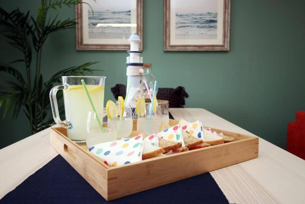 The Observatory By Mia Living 2 Bedroom Apartment Overlooking Swansea Beach With Free Parking ภายนอก รูปภาพ