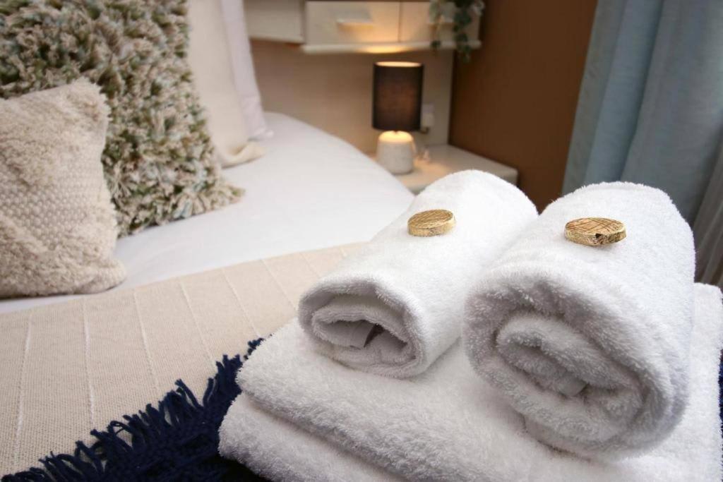 The Observatory By Mia Living 2 Bedroom Apartment Overlooking Swansea Beach With Free Parking ภายนอก รูปภาพ