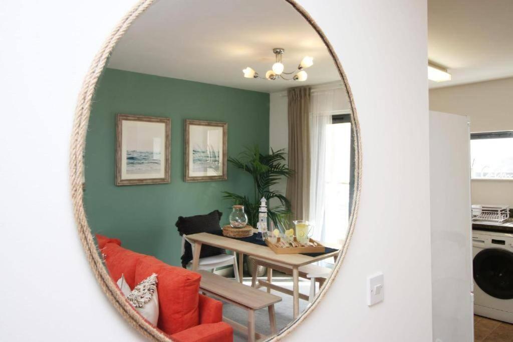 The Observatory By Mia Living 2 Bedroom Apartment Overlooking Swansea Beach With Free Parking ภายนอก รูปภาพ