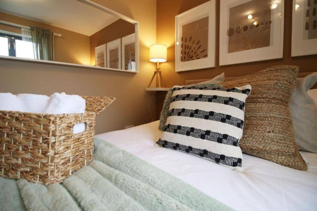 The Observatory By Mia Living 2 Bedroom Apartment Overlooking Swansea Beach With Free Parking ภายนอก รูปภาพ