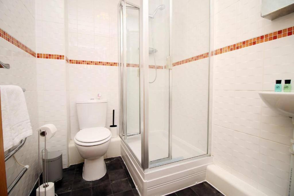 The Observatory By Mia Living 2 Bedroom Apartment Overlooking Swansea Beach With Free Parking ภายนอก รูปภาพ