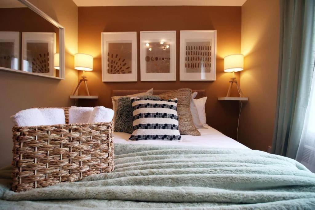 The Observatory By Mia Living 2 Bedroom Apartment Overlooking Swansea Beach With Free Parking ภายนอก รูปภาพ