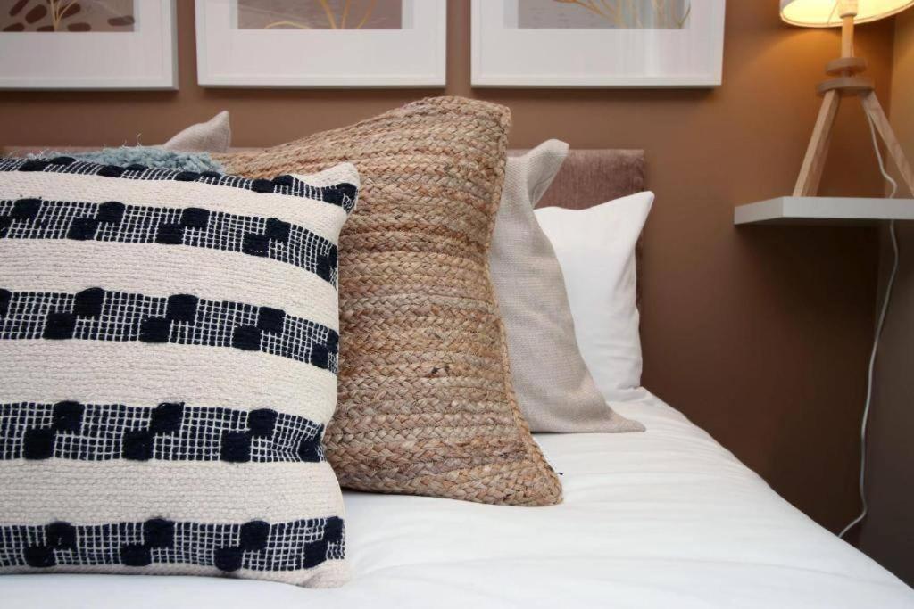 The Observatory By Mia Living 2 Bedroom Apartment Overlooking Swansea Beach With Free Parking ภายนอก รูปภาพ