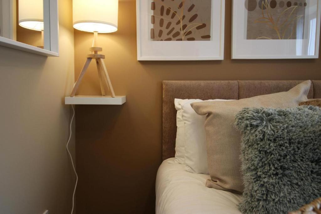 The Observatory By Mia Living 2 Bedroom Apartment Overlooking Swansea Beach With Free Parking ภายนอก รูปภาพ